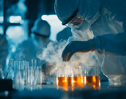 Meeting Global Standards  for Safety and Performance